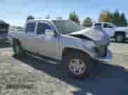 2005 Chevrolet Colorado 1SE LS Z71 с VIN 1GCDT136858147576, выставлен на аукционе Copart как лот 81817465 с пробегом Не указан миль и Списание • Salvage title. История ставок и продаж доступна на DreamBid. Изображение 4.