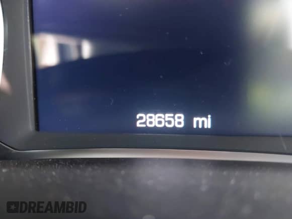 2022 Chevrolet Blazer LT with VIN 3GNKBHR41NS184430, listed as a IAAI auction lot 42162569 with 28,658 mi miles and . Bid and sale history available at DreamBid. Image 15.