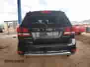 2016 Dodge Journey Crossroad Plus z VIN 3C4PDCGG7GT241381, wystawiony jako Copart lot #86316335 z przebiegiem 124 630 mil mil oraz Szkoda całkowita • Salvage title. Historia ofert i sprzedaży dostępna na DreamBid. Obrazek 6.