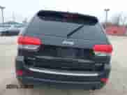 2019 Jeep Grand Cherokee Limited X with VIN 1C4RJFBG3KC637211, listed as a IAAI auction lot 40964270 with 41,611 mi miles and . Bid and sale history available at DreamBid. Image 16.