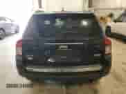 2015 Jeep Compass High Altitude с VIN 1C4NJDEB4FD426683, выставлен на аукционе Copart как лот 66162655 с пробегом 118 662 миль миль и На запчасти • Non repairable. История ставок и продаж доступна на DreamBid. Изображение 6.
