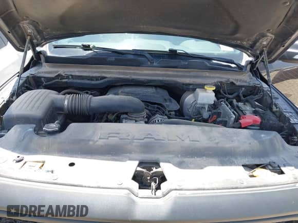 2020 Ram 1500 Rebel with VIN 1C6SRFLT1LN398728, listed as a IAAI auction lot 42526369 with 85,040 mi miles and . Bid and sale history available at DreamBid. Image 10.