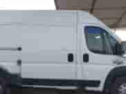 2019 Ram ProMaster Cargo with VIN 3C6TRVBG7KE515864, listed as a IAAI auction lot 43299343 with 72,118 mi miles and . Bid and sale history available at DreamBid. Image 13.