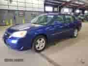 2006 Chevrolet Malibu 2LT с VIN 1G1ZT51896F299471, выставлен на аукционе Copart как лот 49623925 с пробегом 86 109 миль миль и Чистый • Clean title. История ставок и продаж доступна на DreamBid. Изображение 1.