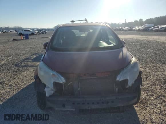 2015 Nissan Note S z VIN 3N1CE2CP8FL413849, wystawiony jako Copart lot #89098375 z przebiegiem 140 827 mil mil oraz Czysty tytuł • Clean title. Historia ofert i sprzedaży dostępna na DreamBid. Obrazek 5.