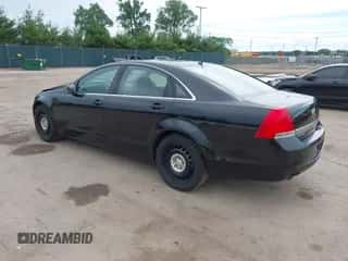 2014 Chevrolet Caprice Police Police с VIN 6G3NS5U27EL953810, выставлен на аукционе IAAI как лот 42604138 с пробегом 86 206 миль миль и . История ставок и продаж доступна на DreamBid. Изображение 3.
