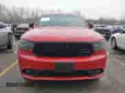2017 Dodge Durango R/T z VIN 1C4SDHCT8HC610806, wystawiony jako IAAI lot #41446609 z przebiegiem 84 541 mil mil oraz . Historia ofert i sprzedaży dostępna na DreamBid. Obrazek 12.