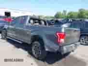 2016 Ford F-150 XL z VIN 1FTEX1C80GKG05031, wystawiony jako IAAI lot #42605574 z przebiegiem Nie podano mil oraz . Historia ofert i sprzedaży dostępna na DreamBid. Obrazek 3.