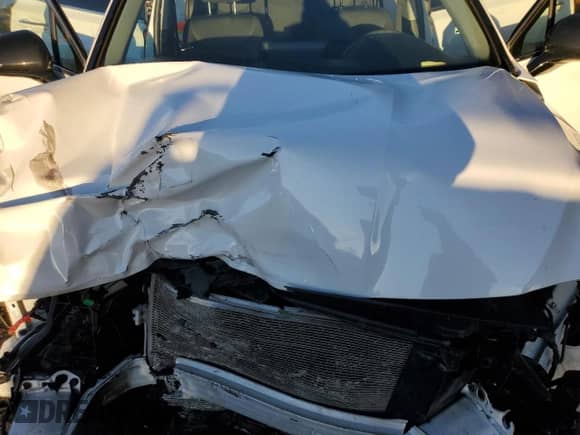 2022 Hyundai Santa Fe XRT с VIN 5NMS64AJ9NH459704, выставлен на аукционе Copart как лот 81270535 с пробегом 50 528 миль миль и Списание • Salvage title. История ставок и продаж доступна на DreamBid. Изображение 12.