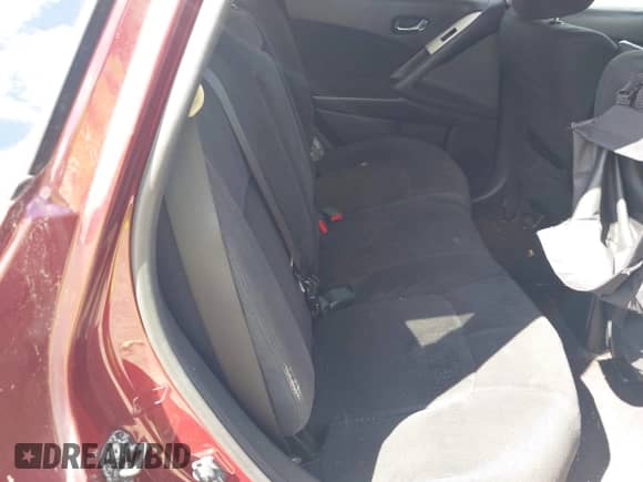 2009 Nissan Murano SL z VIN JN8AZ18W99W104669, wystawiony jako IAAI lot #43040613 z przebiegiem 118 088 mil mil oraz . Historia ofert i sprzedaży dostępna na DreamBid. Obrazek 8.