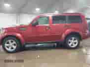 2009 Dodge Nitro SXT с VIN 1D8GU28KX9W541704, выставлен на аукционе IAAI как лот 41653392 с пробегом 167 784 миль миль и . История ставок и продаж доступна на DreamBid. Изображение 14.