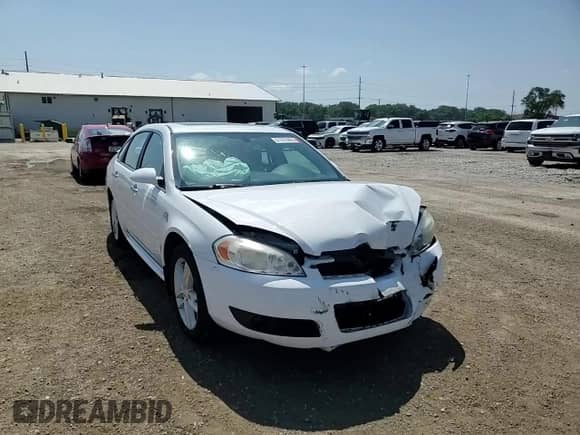 2013 Chevrolet Impala LTZ с VIN 2G1WC5E37D1130135, выставлен на аукционе Copart как лот 61075905 с пробегом 114 840 миль миль и Списание • Salvage title. История ставок и продаж доступна на DreamBid. Изображение 13.