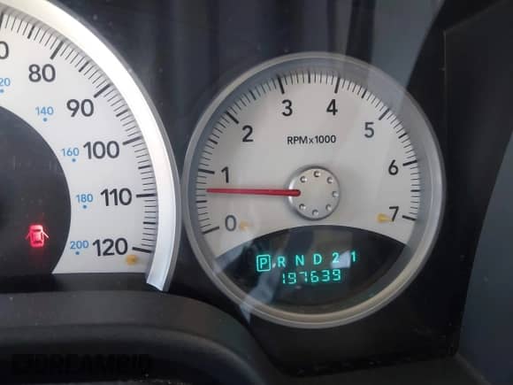 2005 Dodge Durango Limited with VIN 1D4HB58D75F591484, listed as a IAAI auction lot 42504791 with 197,639 mi miles and . Bid and sale history available at DreamBid. Image 16.