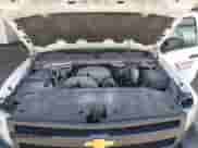 2013 Chevrolet Silverado 1500 Work Truck с VIN 1GCRCPE06DZ226822, выставлен на аукционе IAAI как лот 42628160 с пробегом 248 266 миль миль и . История ставок и продаж доступна на DreamBid. Изображение 10.