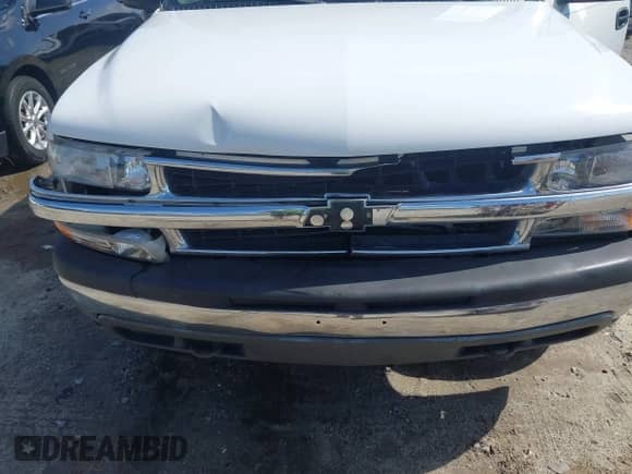 2003 Chevrolet Tahoe Z71 with VIN 1GNEK13Z63R118318, listed as a IAAI auction lot 42711093 with 270,933 mi miles and . Bid and sale history available at DreamBid. Image 6.