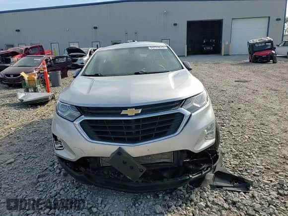 2018 Chevrolet Equinox LT с VIN 2GNAXJEV6J6219734, выставлен на аукционе Copart как лот 84753615 с пробегом 122 217 миль миль и На запчасти • Non repairable. История ставок и продаж доступна на DreamBid. Изображение 14.