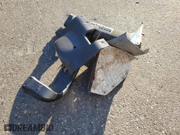 1999 Dodge 2500 with VIN 3B7KF26Z0XM566658, listed as a Copart auction lot 82927584 with Not provided miles and Salvage title. Bid and sale history available at DreamBid. Image 14.