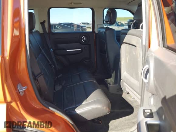 2011 Dodge Nitro Shock с VIN 1D4PU7GX4BW578961, выставлен на аукционе IAAI как лот 41644282 с пробегом 104 748 миль миль и . История ставок и продаж доступна на DreamBid. Изображение 8.