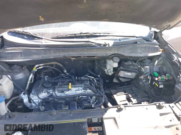 2014 Hyundai Tucson GLS z VIN KM8JTCAF9EU938865, wystawiony jako IAAI lot #43132082 z przebiegiem 145 099 mil mil oraz . Historia ofert i sprzedaży dostępna na DreamBid. Obrazek 10.