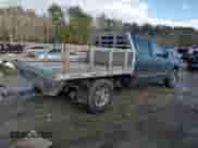 2006 Chevrolet Silverado 1500HD LT2 z VIN 1GCGK13UX6F241096, wystawiony jako Copart lot #88433525 z przebiegiem 258 046 mil mil oraz Szkoda całkowita • Salvage title. Historia ofert i sprzedaży dostępna na DreamBid. Obrazek 3.