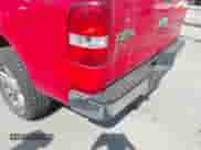 2008 Ford F-150 XLT с VIN 1FTPW14VX8FB97115, выставлен на аукционе IAAI как лот 43258837 с пробегом 206 016 миль миль и . История ставок и продаж доступна на DreamBid. Изображение 6.