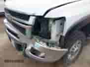 2011 Chevrolet Silverado 2500HD LT с VIN 1GC2KXCG2BZ187275, выставлен на аукционе IAAI как лот 41705518 с пробегом 231 049 миль миль и . История ставок и продаж доступна на DreamBid. Изображение 6.