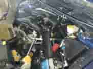 2023 Subaru Impreza с VIN 4S3GTAB63P3716574, выставлен на аукционе IAAI как лот 42920165 с пробегом 26 137 миль миль и . История ставок и продаж доступна на DreamBid. Изображение 13.