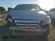 2005 Honda Odyssey EX с VIN 5FNRL38475B413498, выставлен на аукционе Copart как лот 86595645 с пробегом 63 930 миль миль и Списание • Salvage title. История ставок и продаж доступна на DreamBid. Изображение 5.