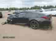 2016 Lexus RC 350 F Sport with VIN JTHSE5BC2G5007090, listed as a Copart auction lot 56938165 with 49,012 mi miles and Salvage title. Bid and sale history available at DreamBid. Image 2.