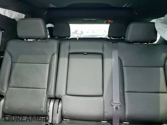 2021 Chevrolet Tahoe LT с VIN 1GNSCNKD5MR301465, выставлен на аукционе Copart как лот 70684915 с пробегом 58 067 миль миль и Списание • Salvage title. История ставок и продаж доступна на DreamBid. Изображение 10.