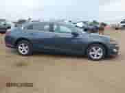 2020 Chevrolet Malibu LS with VIN 1G1ZB5ST5LF073834, listed as a IAAI auction lot 43010487 with 41,318 mi miles and . Bid and sale history available at DreamBid. Image 13.