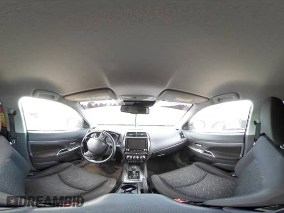 2021 Mitsubishi Outlander ES z VIN JA4ARUAU2MU019614, wystawiony jako IAAI lot #42693496 z przebiegiem 91 807 mil mil oraz . Historia ofert i sprzedaży dostępna na DreamBid. Obrazek 18.