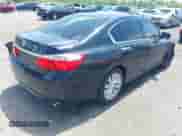 2014 Honda Accord EX z VIN 1HGCR2F77EA308708, wystawiony jako IAAI lot #42198026 z przebiegiem 64 021 mil mil oraz . Historia ofert i sprzedaży dostępna na DreamBid. Obrazek 4.