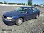 2000 Chevrolet Malibu LS с VIN 1G1NE52J4Y6179963, выставлен на аукционе Copart как лот 59126965 с пробегом 175 615 миль миль и Списание • Salvage title. История ставок и продаж доступна на DreamBid. Изображение 1.