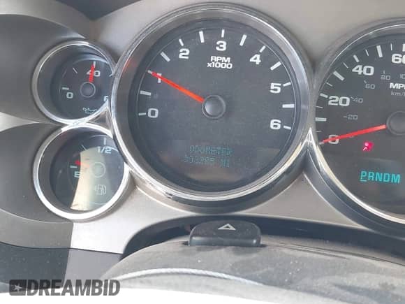2011 Chevrolet Silverado 2500HD с VIN 1GB1KVCG6BF126811, выставлен на аукционе IAAI как лот 43367531 с пробегом 303 285 миль миль и . История ставок и продаж доступна на DreamBid. Изображение 15.