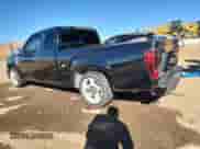 2004 Chevrolet Colorado Z71 с VIN 1GCCS196948146019, выставлен на аукционе Copart как лот 80710745 с пробегом 116 304 миль миль и Списание • Salvage title. История ставок и продаж доступна на DreamBid. Изображение 2.