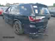 2021 Dodge Durango SRT 392 with VIN 1C4SDJGJ4MC547469, listed as a IAAI auction lot 42777910 with 64,760 mi miles and . Bid and sale history available at DreamBid. Image 3.