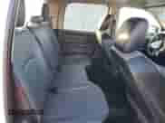 2022 Ram 1500 Tradesman z VIN 3C6RR7KG1NG378189, wystawiony jako Copart lot #88542795 z przebiegiem Nie podano mil oraz Szkoda całkowita • Salvage title. Historia ofert i sprzedaży dostępna na DreamBid. Obrazek 11.