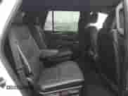 2022 Cadillac Escalade Premium Luxury с VIN 1GYS4BKL3NR164999, выставлен на аукционе Copart как лот 58035295 с пробегом 42 871 миль миль и Списание • Salvage title. История ставок и продаж доступна на DreamBid. Изображение 11.