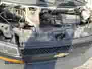 2019 Chevrolet Express Passenger LS с VIN 1GAZGNFG1K1363143, выставлен на аукционе Copart как лот 77474874 с пробегом 159 025 миль миль и Списание • Salvage title. История ставок и продаж доступна на DreamBid. Изображение 12.