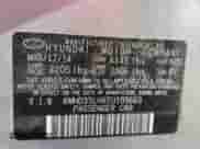 2014 Hyundai Elantra с VIN KMHD35LHXEU189663, выставлен на аукционе Copart как лот 57960495 с пробегом 145 332 миль миль и Списание • Salvage title. История ставок и продаж доступна на DreamBid. Изображение 12.