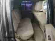 2005 Nissan Frontier LE с VIN 1N6AD07W15C435387, выставлен на аукционе Copart как лот 82041215 с пробегом 191 231 миль миль и Списание • Salvage title. История ставок и продаж доступна на DreamBid. Изображение 10.