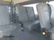 2012 Ford Econoline Cargo Commercial with VIN 1FTNS2EW8CDA92514, listed as a IAAI auction lot 42455632 with 280,019 mi miles and . Bid and sale history available at DreamBid. Image 8.