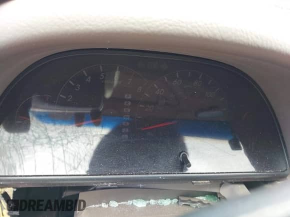 2005 Toyota Camry LE with VIN JTDBF30K150158395, listed as a IAAI auction lot 42998789 with Not provided miles and . Bid and sale history available at DreamBid. Image 15.