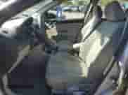 2008 Chevrolet Cobalt LT с VIN 1G1AL58F687271870, выставлен на аукционе Copart как лот 86250355 с пробегом 130 564 миль миль и Списание • Salvage title. История ставок и продаж доступна на DreamBid. Изображение 7.