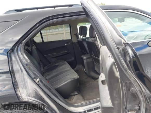 2011 Chevrolet Equinox LTZ с VIN 2GNALFEC2B1335809, выставлен на аукционе IAAI как лот 43163664 с пробегом 175 471 миль миль и . История ставок и продаж доступна на DreamBid. Изображение 8.