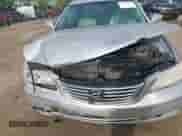 2010 Hyundai Azera Limited z VIN KMHFC4DF7AA451182, wystawiony jako IAAI lot #43038418 z przebiegiem 184 147 mil mil oraz . Historia ofert i sprzedaży dostępna na DreamBid. Obrazek 6.