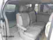 2004 Toyota Sienna XLE with VIN 5TDZA22C54S139549, listed as a IAAI auction lot 43550693 with 207,667 mi miles and . Bid and sale history available at DreamBid. Image 8.