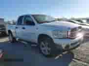 2007 Dodge 1500 ST z VIN 1D7HU18P77J517398, wystawiony jako Copart lot #75881114 z przebiegiem 195 380 mil mil oraz Szkoda całkowita • Salvage title. Historia ofert i sprzedaży dostępna na DreamBid. Obrazek 4.