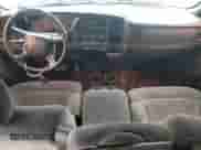 2002 Chevrolet Silverado 1500HD LS с VIN 1GCGK13U92F199658, выставлен на аукционе Copart как лот 64032805 с пробегом Не указан миль и Списание • Salvage title. История ставок и продаж доступна на DreamBid. Изображение 8.